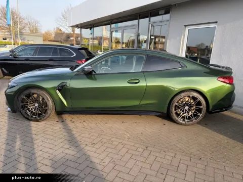 BMW M4 — poza 3