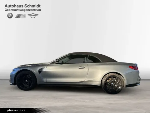 BMW M4 — poza 2