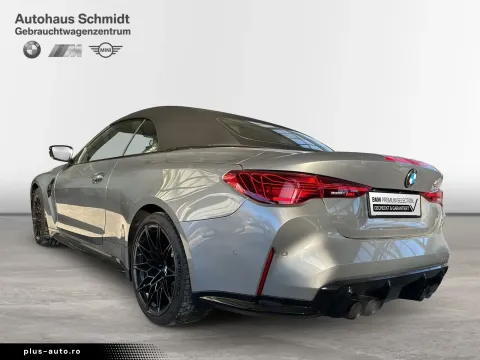 BMW M4 — poza 3