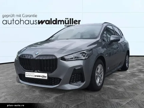 BMW 220 Active Tourer