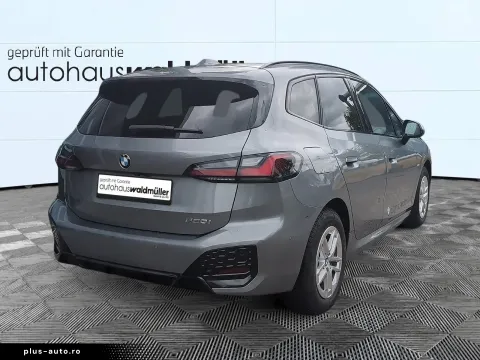 BMW 220 Active Tourer — poza 2