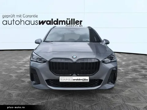BMW 220 Active Tourer — poza 3