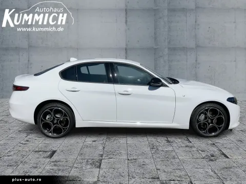 Alfa Romeo Giulia — poza 3