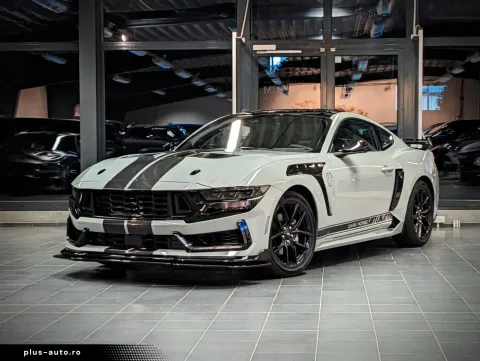 Ford Mustang — poza 2