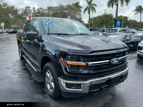Ford F 150