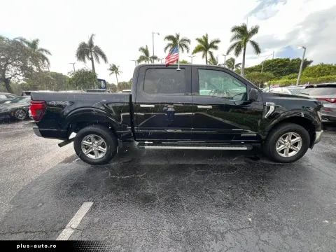 Ford F 150 — poza 2