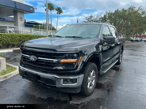 Ford F 150 — poza 3