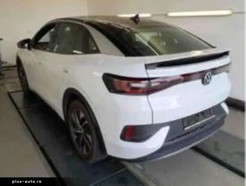 Volkswagen Id.5 — poza 3
