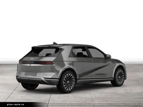 Hyundai Ioniq 5 — poza 2