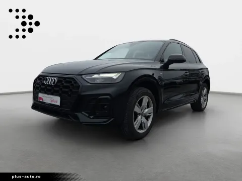 Audi Q5 — poza 2