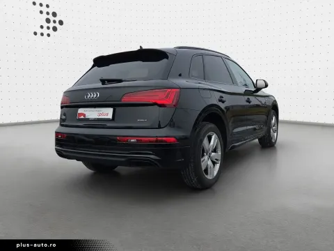 Audi Q5 — poza 3