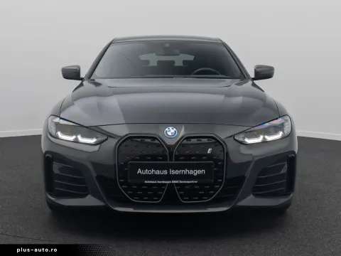 BMW I4 — poza 2