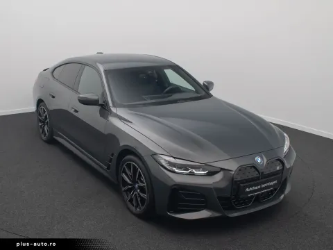 BMW I4 — poza 3