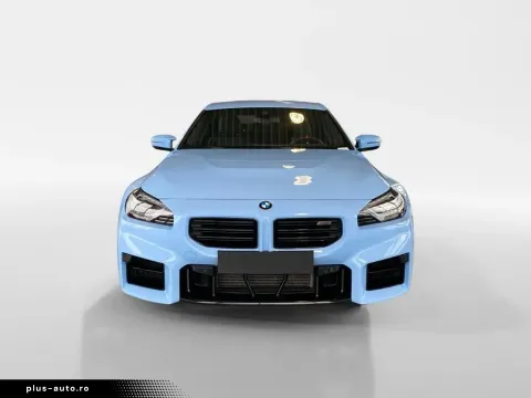 BMW M2 — poza 2