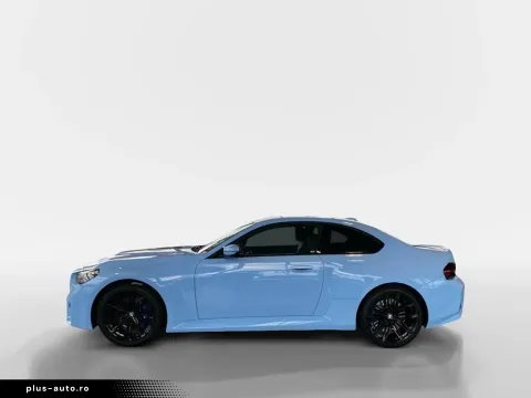 BMW M2 — poza 3