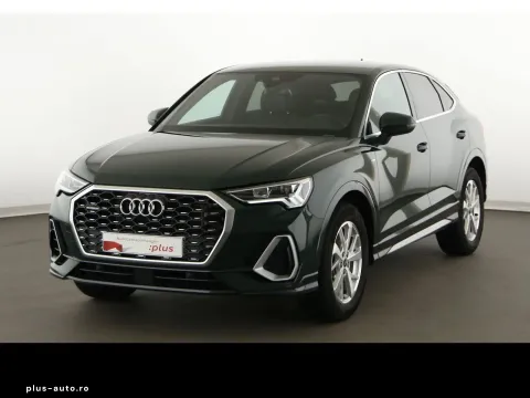 Audi Q3 — poza 2