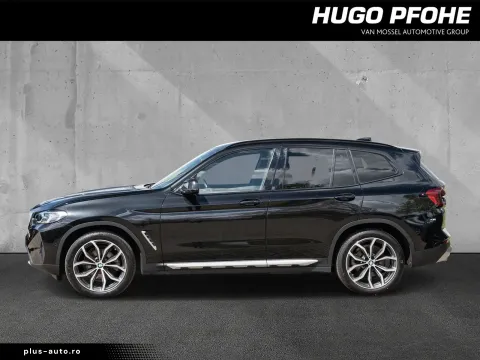 BMW X3 — poza 2