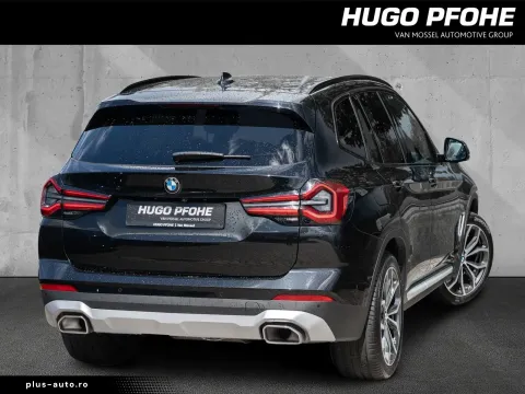 BMW X3 — poza 3