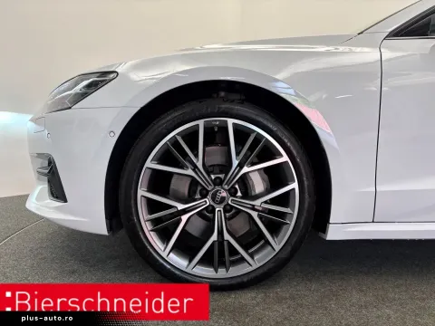 Audi A7 — poza 3