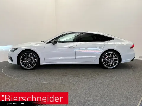 Audi A7 — poza 2