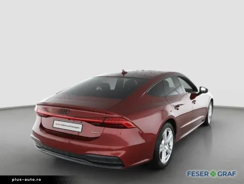Audi A7 — poza 2