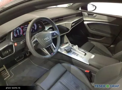 Audi A7 — poza 3
