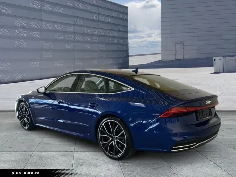 Audi A7 — poza 2