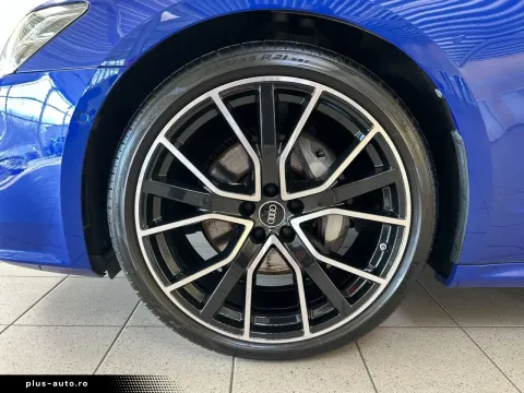 Audi A7 — poza 3