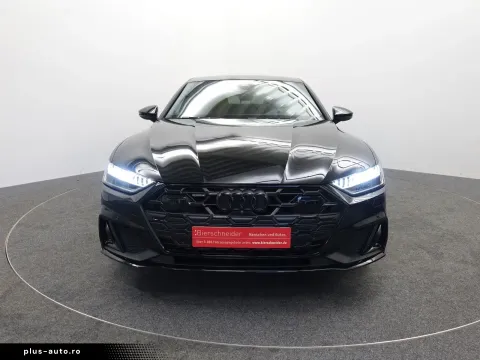 Audi A7 — poza 2