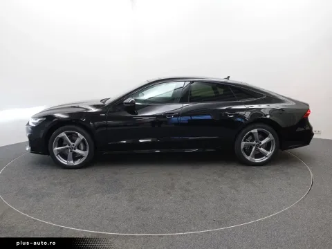 Audi A7 — poza 3