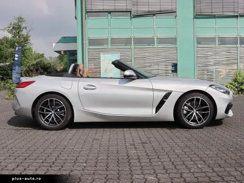 BMW Z4 — poza 2
