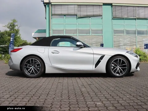BMW Z4 — poza 3