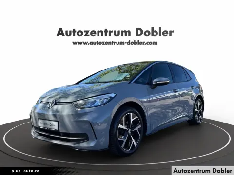 Volkswagen Id.3 — poza 2