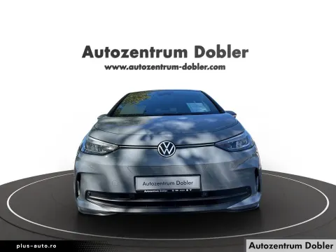 Volkswagen Id.3 — poza 3