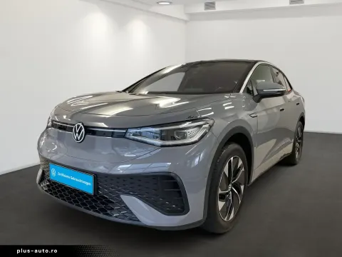 Volkswagen Id.5 — poza 2