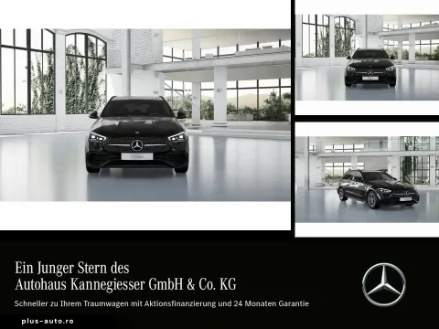 Mercedes-Benz C 300 — poza 2