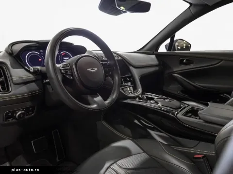Aston Martin Dbx — poza 3