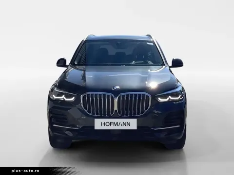 BMW X5 — poza 2