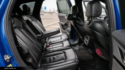 Audi Q7 — poza 2