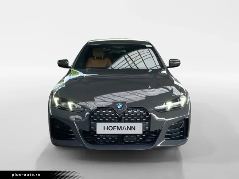 BMW 420 Gran Coupé — poza 2