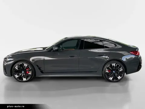 BMW 420 Gran Coupé — poza 3