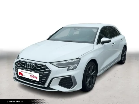 Audi S3 — poza 2