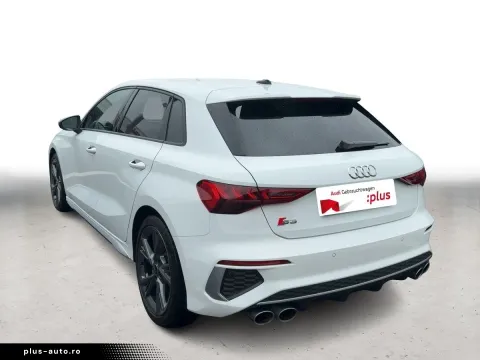 Audi S3 — poza 3