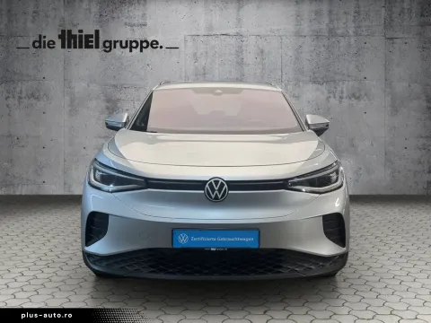 Volkswagen Id.4 — poza 2