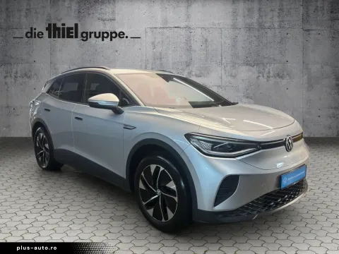 Volkswagen Id.4 — poza 3