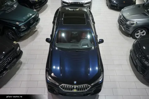 BMW X6 — poza 2