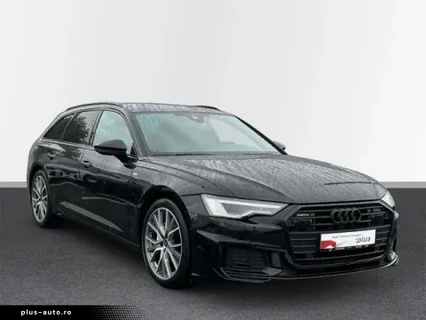 Audi A6 — poza 3