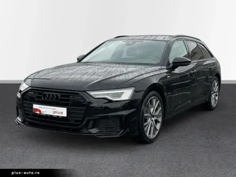 Audi A6 — poza 2