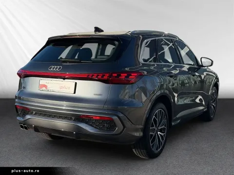 Audi Q5 — poza 3