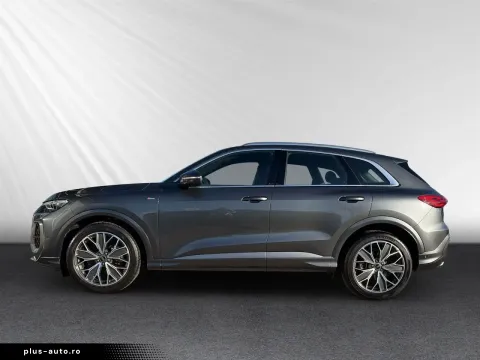 Audi Q5 — poza 2